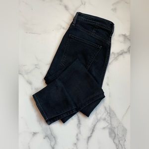 Citizens of Humanity Chrissy Uber High Waisted Skinny